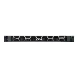 Dell PowerEdge R660xs - Serveur - Montable sur rack - 1U - 2 voies - 1 x Xeon Silver 4410Y - 2 GHz - RAM 32 G... (6JN0K)_2